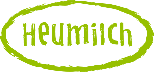 Heumilch Logo